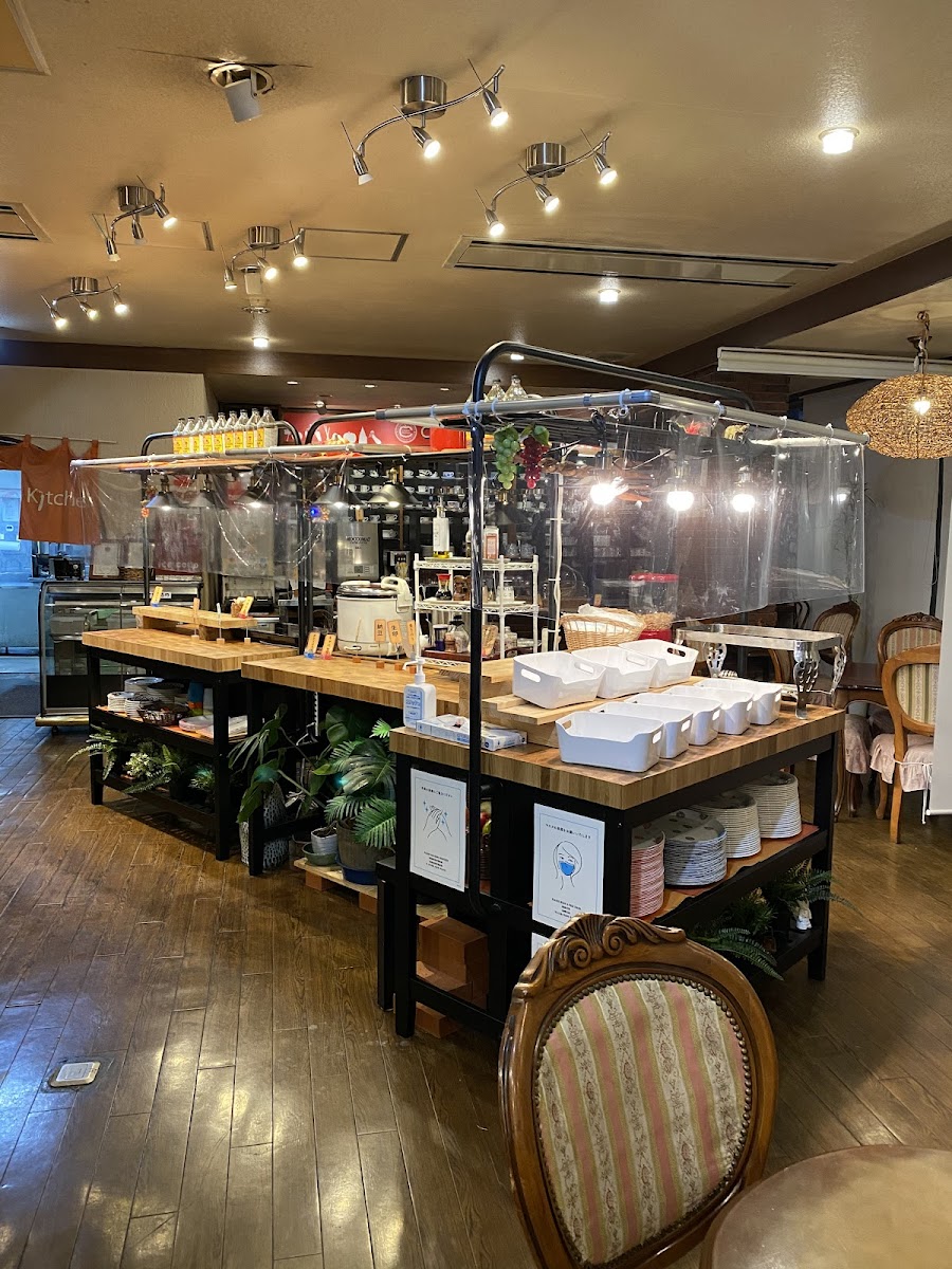 Choice Kitchen チョイスキッチン